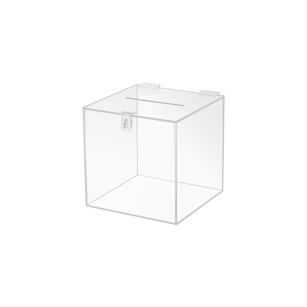 모금함150(투명)