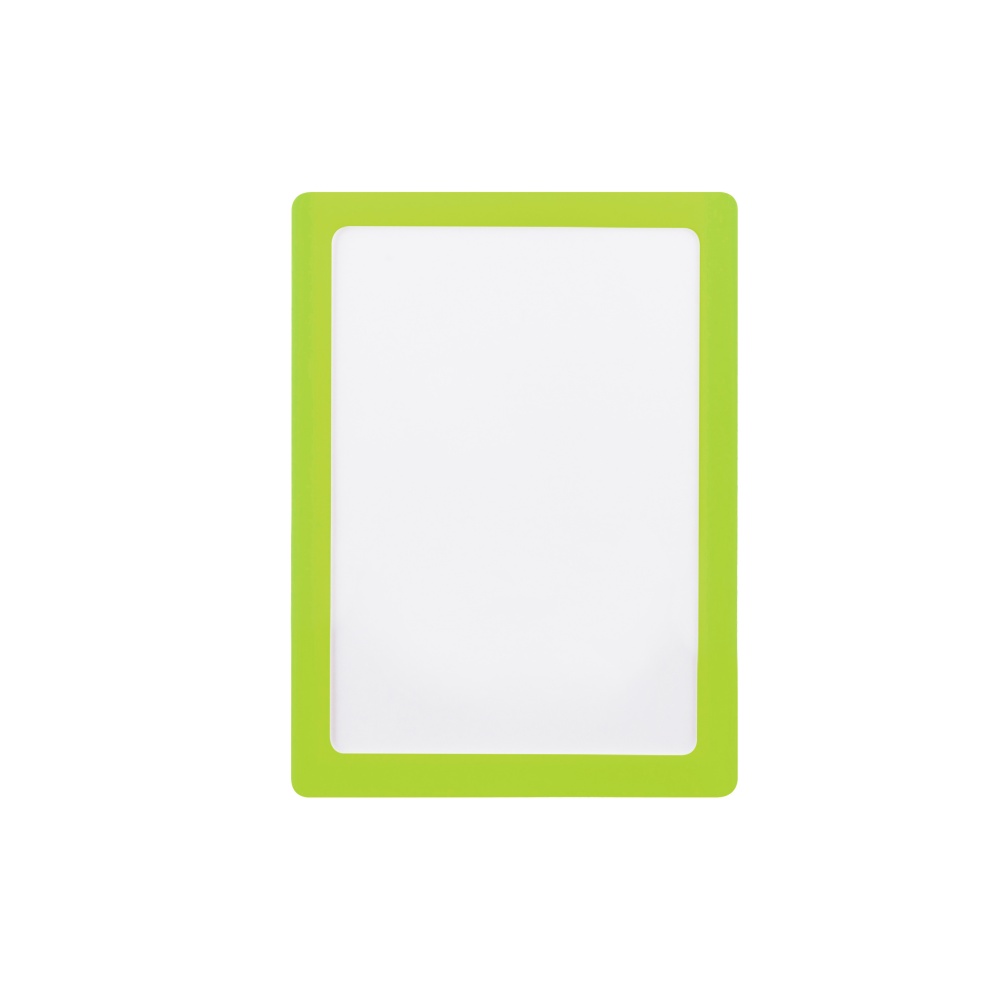 부착용패드A5(연두)