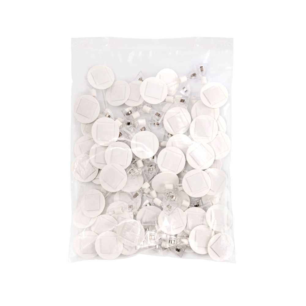 쇼클립(원판50/봉50/반달집게)