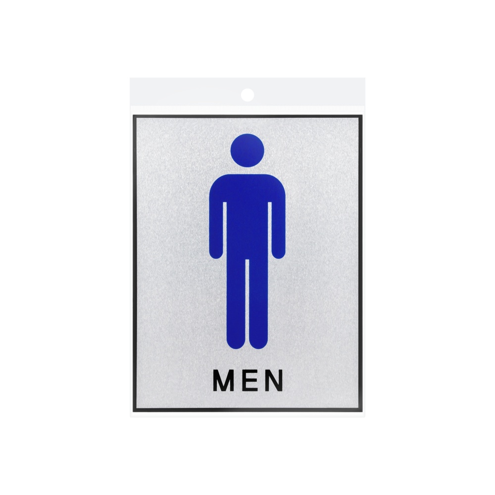 화장실(남자용)