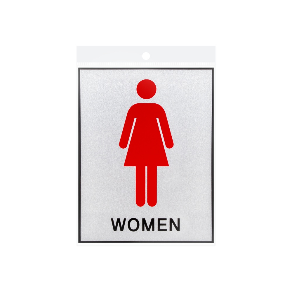 화장실(여자용)