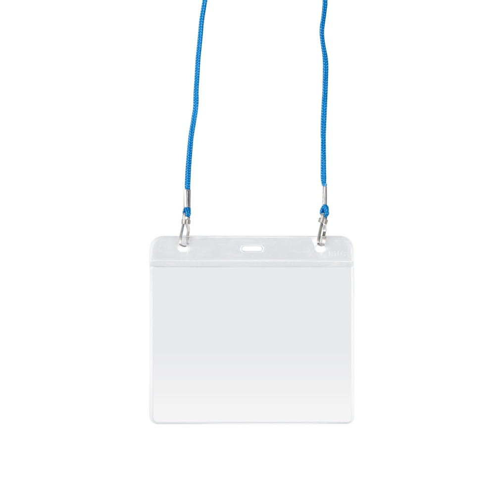 목걸이명찰(미디어/가로)