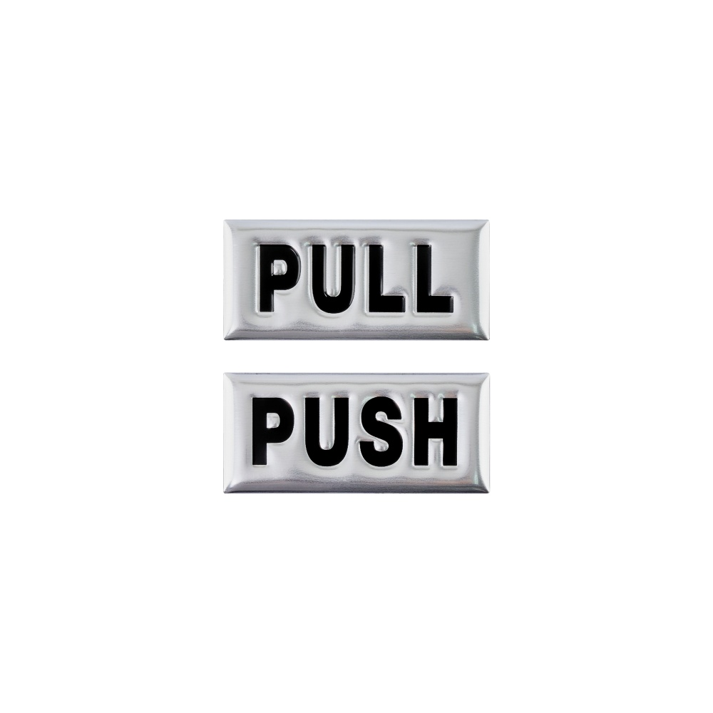 PULL/PUSH(돔사인)