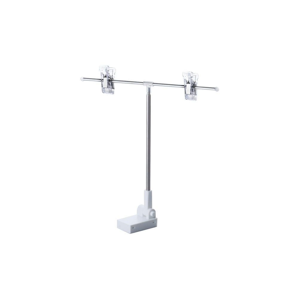 T자걸이(자석/4단)