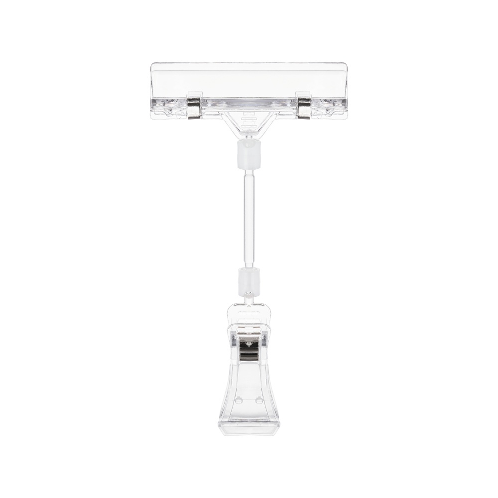 쇼클립(집게대/봉50/클립)