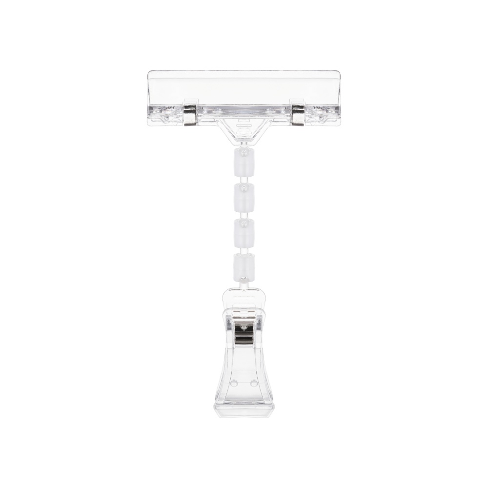 쇼클립(집게대/4볼/클립)