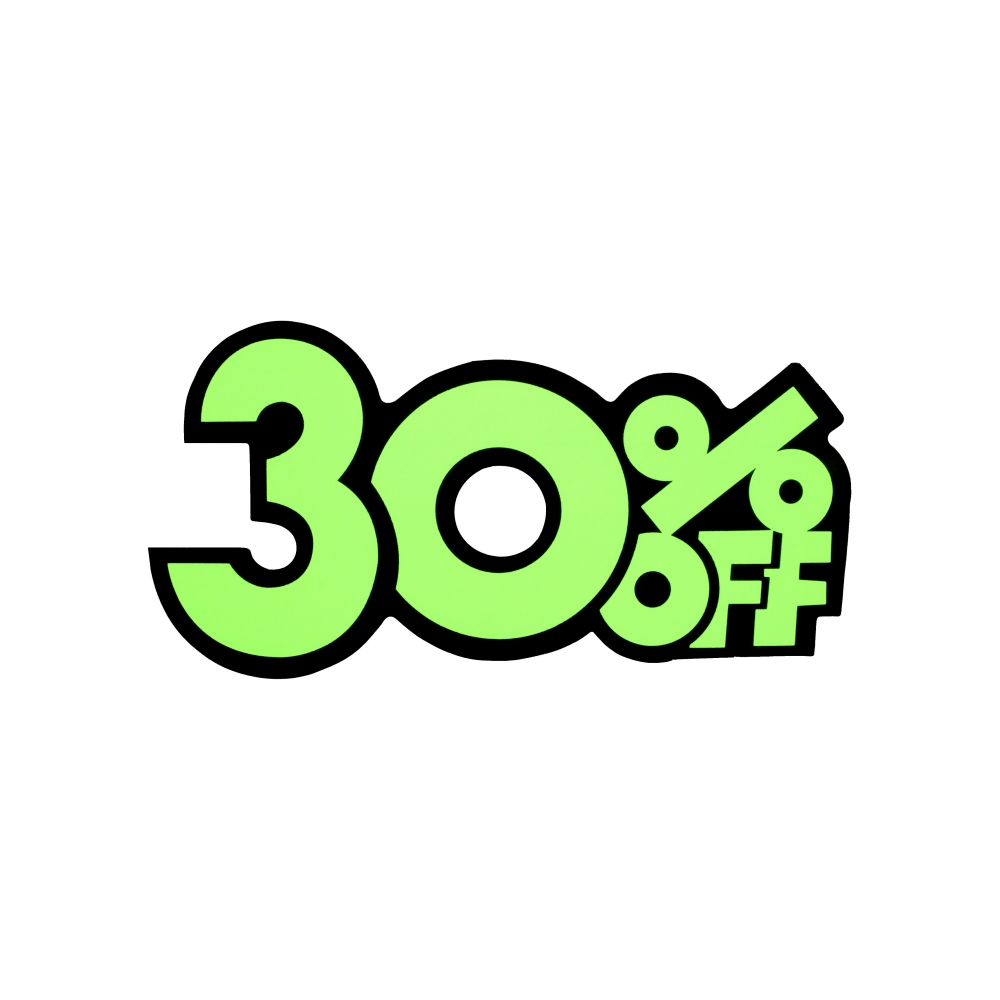 쇼카드(30% OFF)대