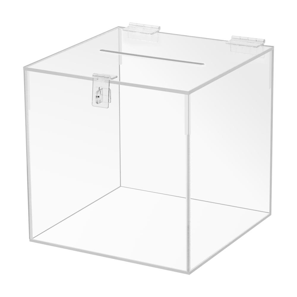 모금함300(투명)