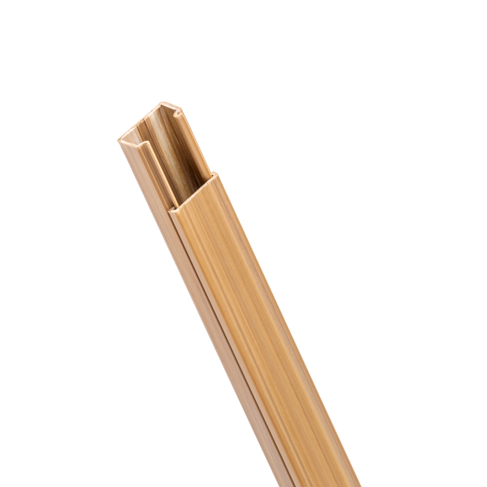 전선몰딩(사각/우드)소