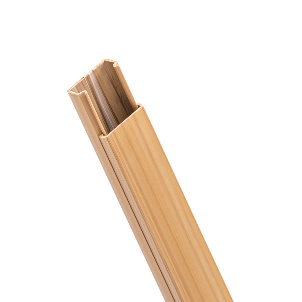 전선몰딩(사각/우드)대