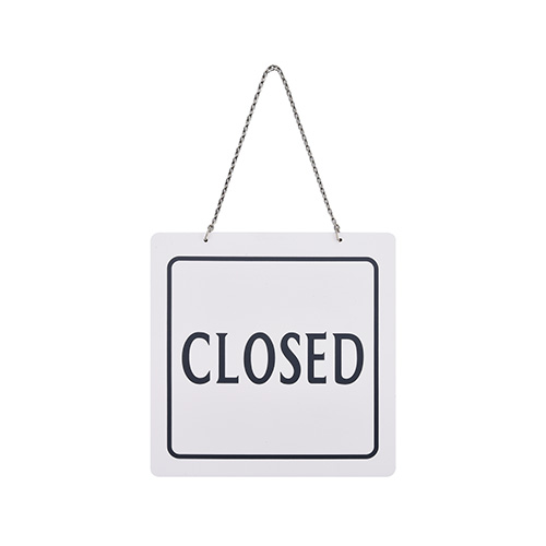 OPEN/CLOSED(포멕스)