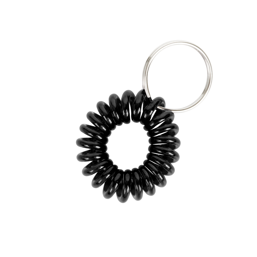 스프링줄(검정)
