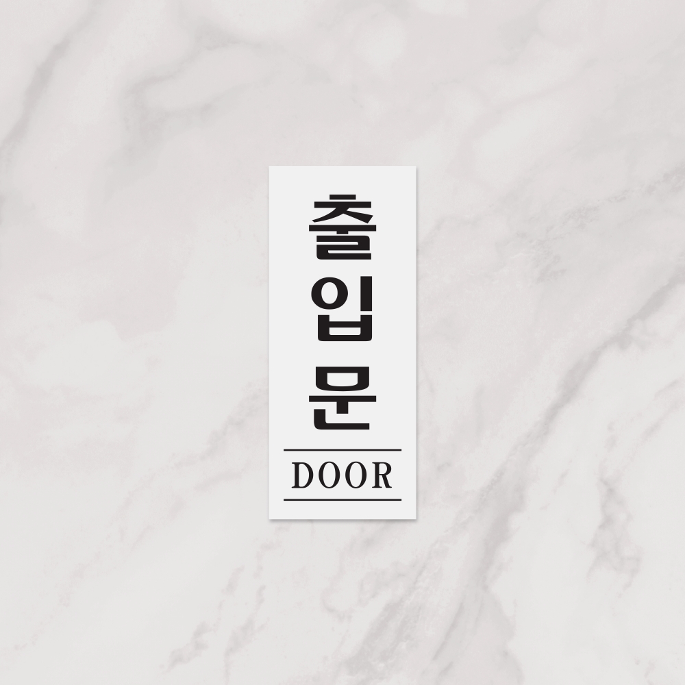 출입문(DOOR)