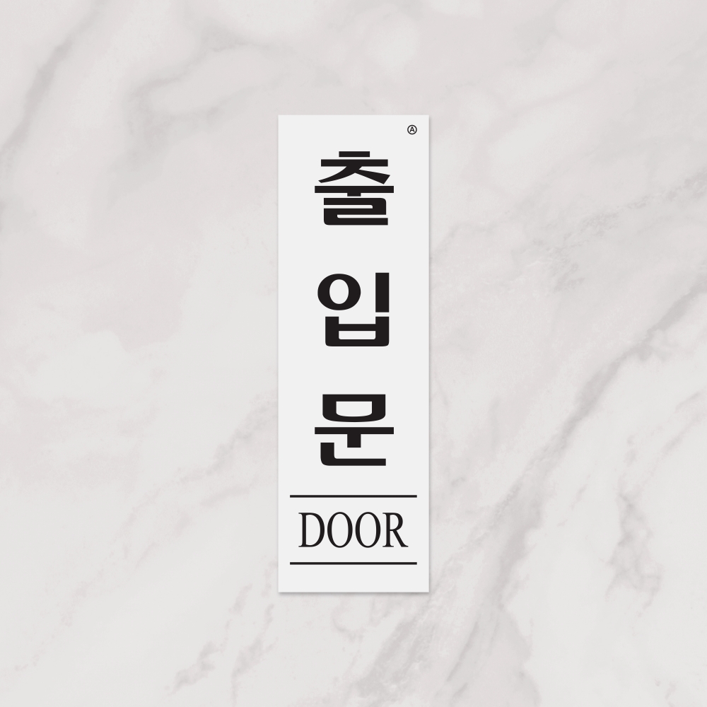 출입문(DOOR)