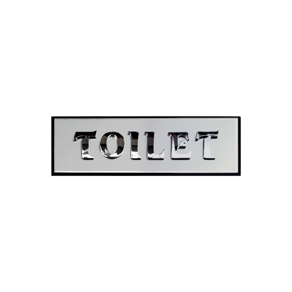 TOILET(이니셜)