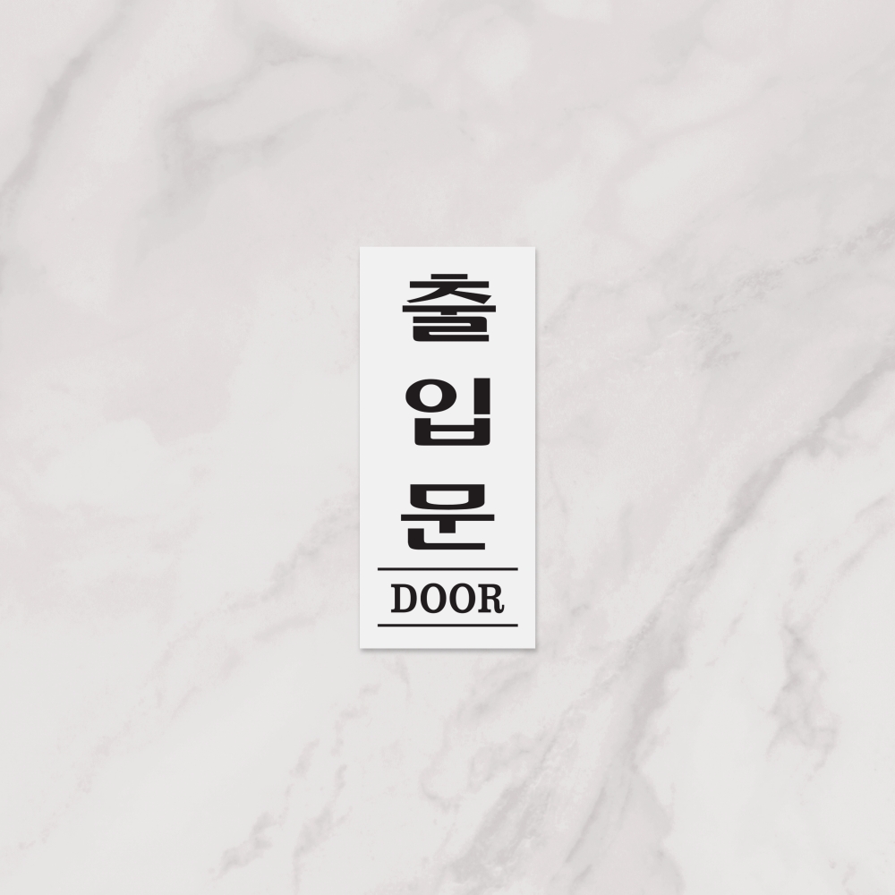 출입문(DOOR)