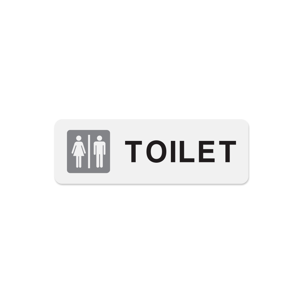 TOILET(남.녀공용)