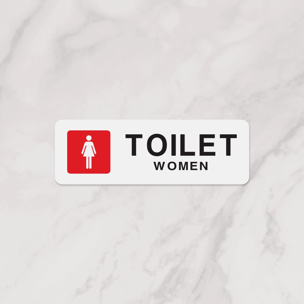 TOILET(WOMEN)