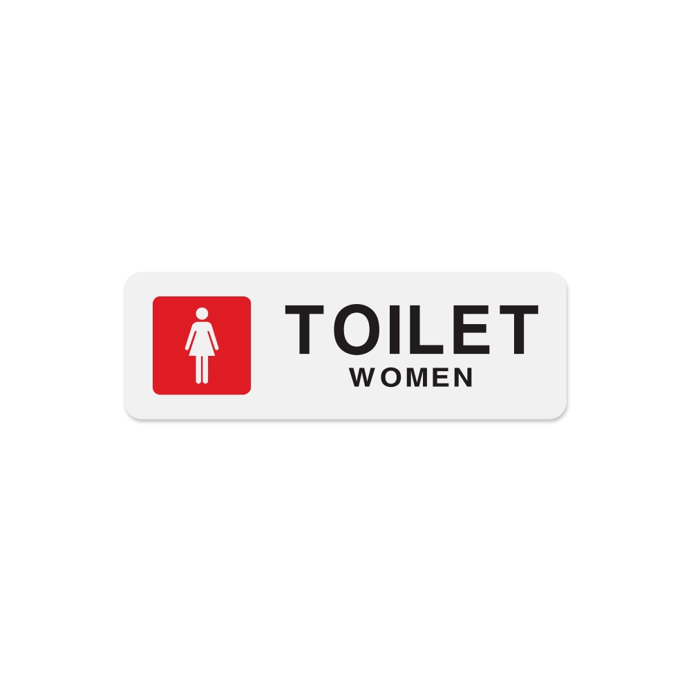 TOILET(WOMEN)