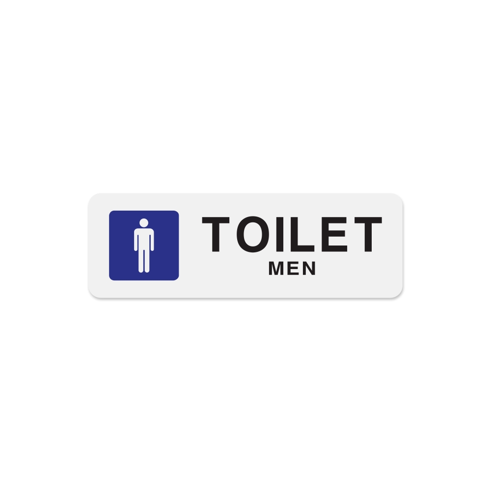 TOILET(MEN)