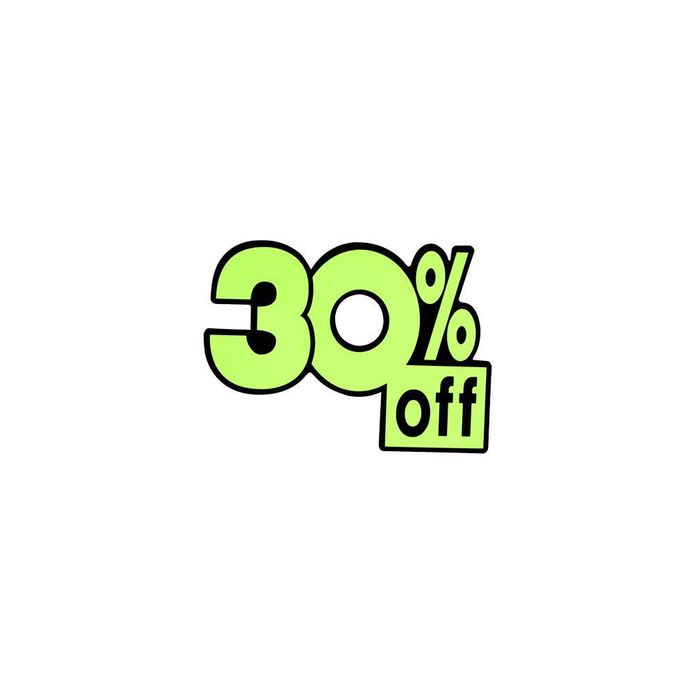 쇼카드(30% OFF)소