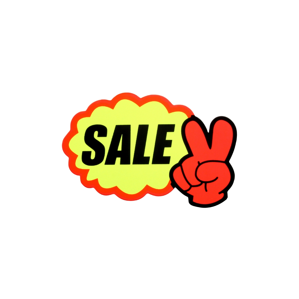 쇼카드(V자손/SALE)