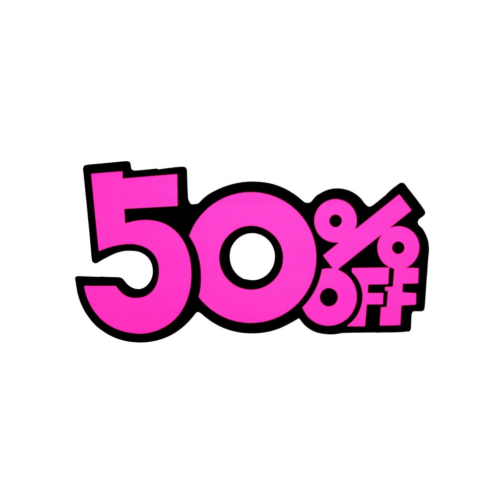 쇼카드(50% OFF)대