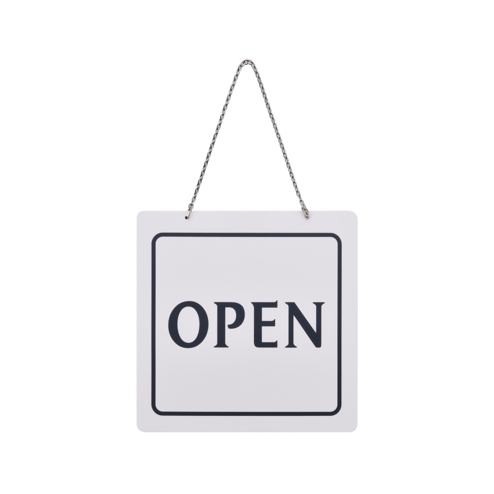 OPEN/CLOSED(포멕스)