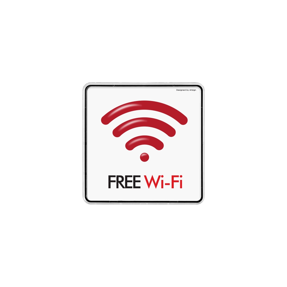 FREE Wi-Fi(시스템)