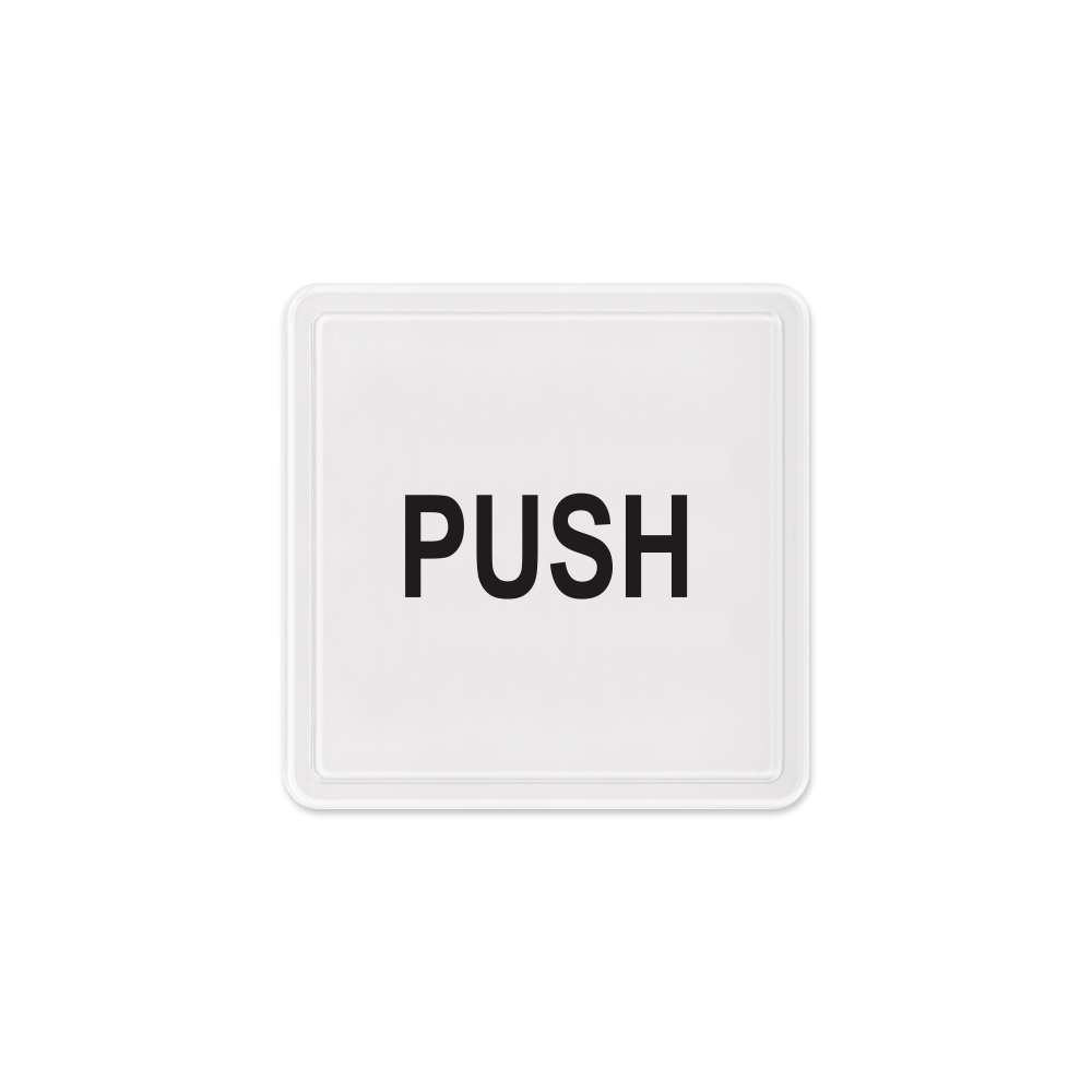 PUSH(몰딩)