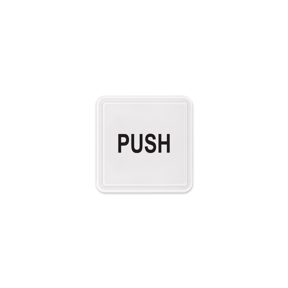 PUSH(몰딩)